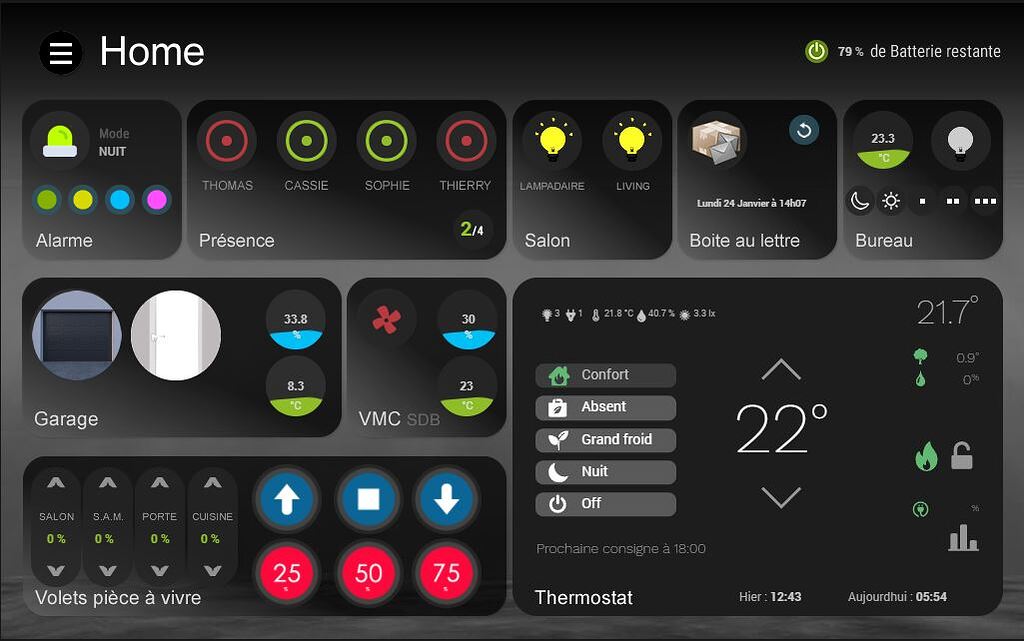 Comparaison entre Home Assistant et Jeedom : quel système domotique choisir ?