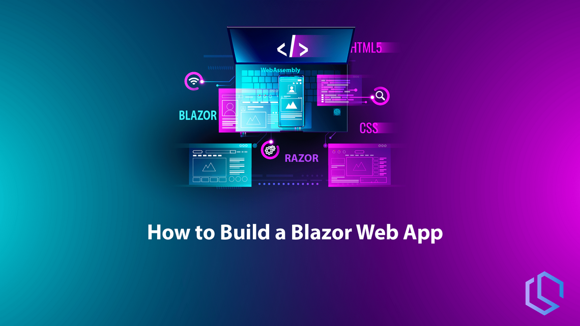 Blazor : Un Nouveau Framework pour le Développement Web