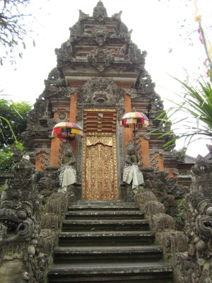 bali