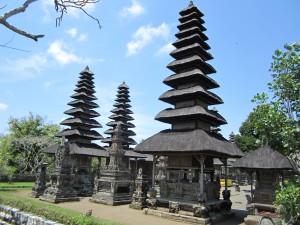 bali